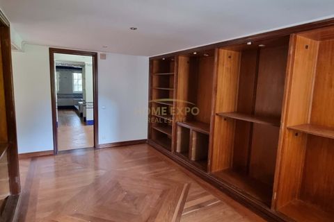 Villa i Queluz, Lisbon, Queluz - € 2.500.000 | Ref: HOME569379 - foto 12