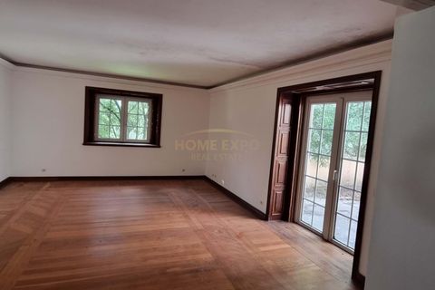 Villa i Queluz, Lisbon, Queluz - € 2.500.000 | Ref: HOME569379 - foto 13