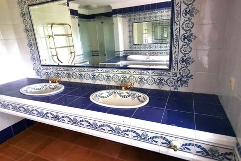 Villa i Queluz, Lisbon, Queluz - € 2.500.000 | Ref: HOME569379 - foto 14