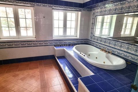 Villa i Queluz, Lisbon, Queluz - € 2.500.000 | Ref: HOME569379 - foto 15