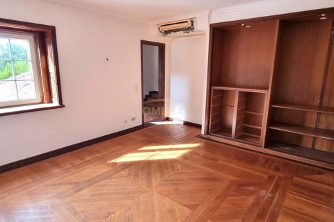 Villa i Queluz, Lisbon, Queluz - € 2.500.000 | Ref: HOME569379 - foto 19