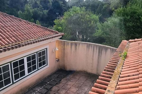 Villa i Queluz, Lisbon, Queluz - € 2.500.000 | Ref: HOME569379 - foto 21