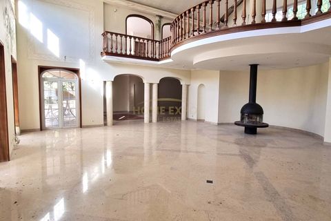 Villa i Queluz, Lisbon, Queluz - € 2.500.000 | Ref: HOME569379 - foto 22