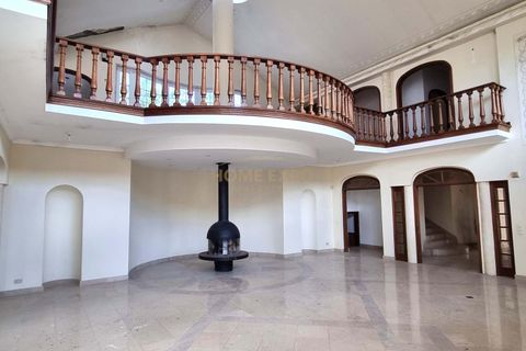 Villa i Queluz, Lisbon, Queluz - € 2.500.000 | Ref: HOME569379 - foto 23