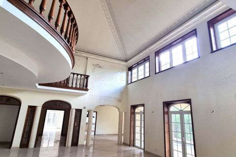 Villa i Queluz, Lisbon, Queluz - € 2.500.000 | Ref: HOME569379 - foto 24