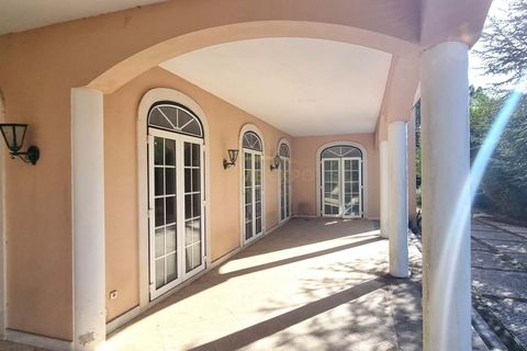 Villa i Queluz, Lisbon, Queluz - € 2.500.000 | Ref: HOME569379 - foto 25