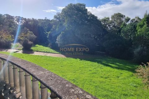 Villa i Queluz, Lisbon, Queluz - € 2.500.000 | Ref: HOME569379 - foto 27