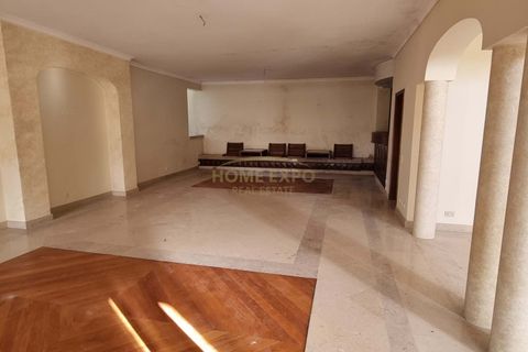 Villa i Queluz, Lisbon, Queluz - € 2.500.000 | Ref: HOME569379 - foto 28