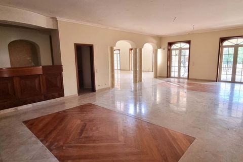 Villa i Queluz, Lisbon, Queluz - € 2.500.000 | Ref: HOME569379 - foto 29