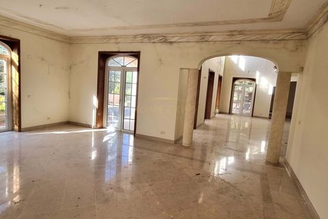 Villa i Queluz, Lisbon, Queluz - € 2.500.000 | Ref: HOME569379 - foto 32