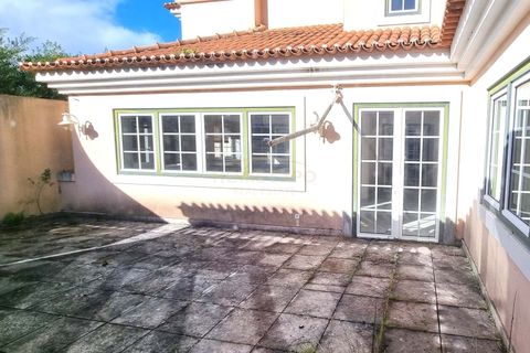 Villa i Queluz, Lisbon, Queluz - € 2.500.000 | Ref: HOME569379 - foto 37