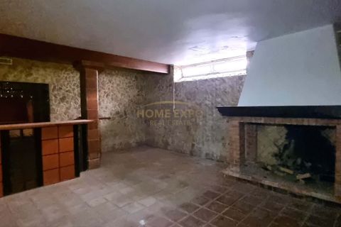 Villa i Queluz, Lisbon, Queluz - € 2.500.000 | Ref: HOME569379 - foto 42
