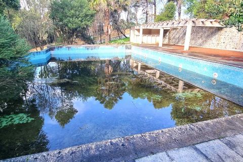 Villa i Queluz, Lisbon, Queluz - € 2.500.000 | Ref: HOME569379 - foto 49