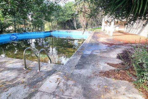 Villa i Queluz, Lisbon, Queluz - € 2.500.000 | Ref: HOME569379 - foto 50
