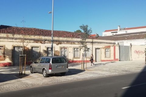 Helårsgrund i Setubal, Setubal, Setubal - € 1.550.000 | Ref: HOME565106 - foto 2