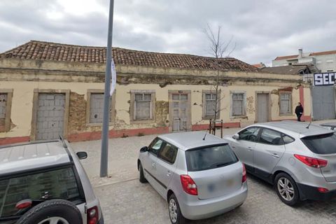 Helårsgrund i Setubal, Setubal, Setubal - € 1.550.000 | Ref: HOME565106 - foto 4
