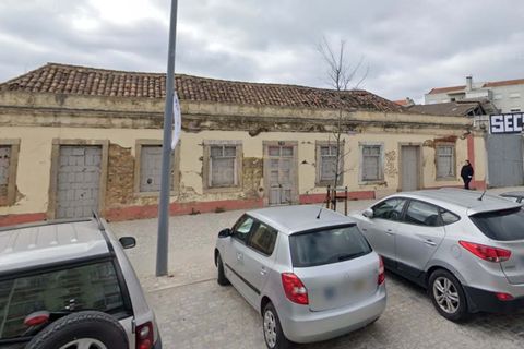 Helårsgrund i Setubal, Setubal, Setubal - € 1.550.000 | Ref: HOME565106 - foto 5