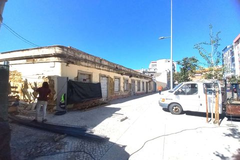 Helårsgrund i Setubal, Setubal, Setubal - € 1.550.000 | Ref: HOME565106 - foto 7