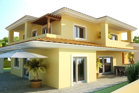 Villa a Abrantes, Santarem, Abrantes - € 185.000 | Ref: HOME576367 - foto 2