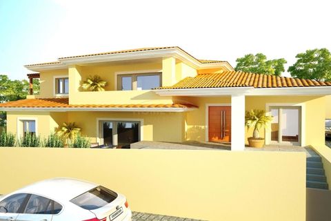 Villa a Abrantes, Santarem, Abrantes - € 185.000 | Ref: HOME576367 - foto 4