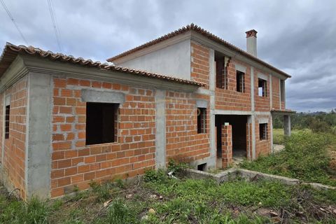 Villa a Abrantes, Santarem, Abrantes - € 185.000 | Ref: HOME576367 - foto 7