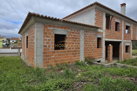 Villa a Abrantes, Santarem, Abrantes - € 185.000 | Ref: HOME576367 - foto 8