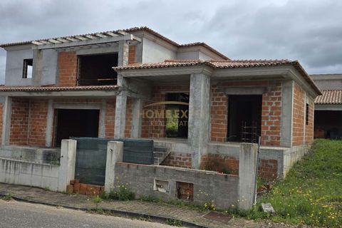 Villa a Abrantes, Santarem, Abrantes - € 185.000 | Ref: HOME576367 - foto 9
