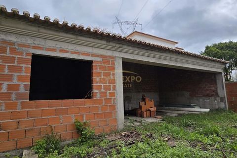 Villa a Abrantes, Santarem, Abrantes - € 185.000 | Ref: HOME576367 - foto 11