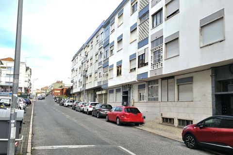 Erhvervsejendom i Odivelas, Lisbon, Odivelas - € 150.000 | Ref: HOME5817467 - foto 2