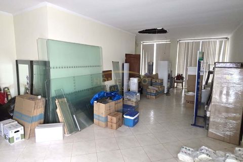 Erhvervsejendom i Odivelas, Lisbon, Odivelas - € 150.000 | Ref: HOME5817467 - foto 6