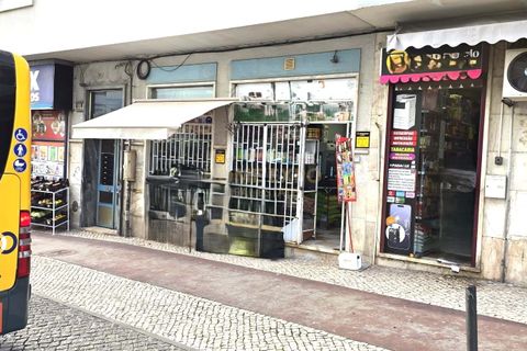 Erhvervsejendom i Odivelas, Lisbon, Odivelas - € 160.000 | Ref: HOME581769 - foto 2