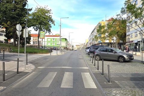 Erhvervsejendom i Odivelas, Lisbon, Odivelas - € 160.000 | Ref: HOME581769 - foto 3