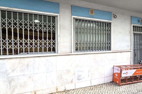 Erhvervsejendom i Odivelas, Lisbon, Odivelas - € 160.000 | Ref: HOME581769 - foto 4