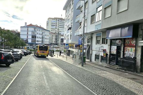 Erhvervsejendom i Odivelas, Lisbon, Odivelas - € 160.000 | Ref: HOME581769 - foto 5