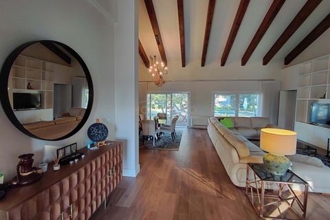Landejendom i Santo Andre, Setubal, Santo Andre - € 3.400.000 | Ref: HOME581781 - foto 1