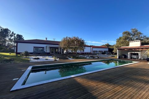 Landejendom i Santo Andre, Setubal, Santo Andre - € 3.400.000 | Ref: HOME581781 - foto 2