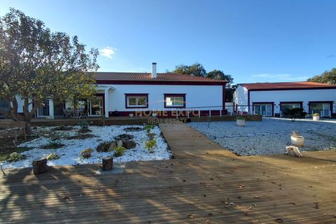 Landejendom i Santo Andre, Setubal, Santo Andre - € 3.400.000 | Ref: HOME581781 - foto 3