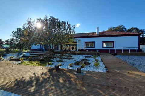 Landejendom i Santo Andre, Setubal, Santo Andre - € 3.400.000 | Ref: HOME581781 - foto 6