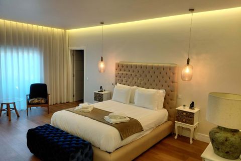 Landejendom i Santo Andre, Setubal, Santo Andre - € 3.400.000 | Ref: HOME581781 - foto 13