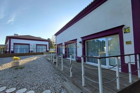 Landejendom i Santo Andre, Setubal, Santo Andre - € 3.400.000 | Ref: HOME581781 - foto 22