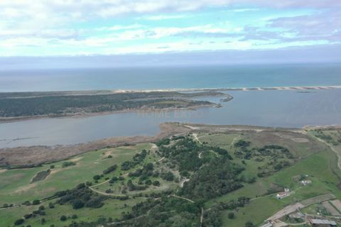 Landejendom i Santo Andre, Setubal, Santo Andre - € 3.400.000 | Ref: HOME581781 - foto 32