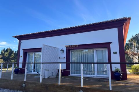 Landejendom i Santo Andre, Setubal, Santo Andre - € 3.400.000 | Ref: HOME581781 - foto 36