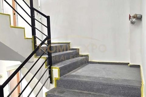 Lejlighed i Odivelas, Lisbon, Odivelas - € 625.000 | Ref: HOME581784 - foto 39