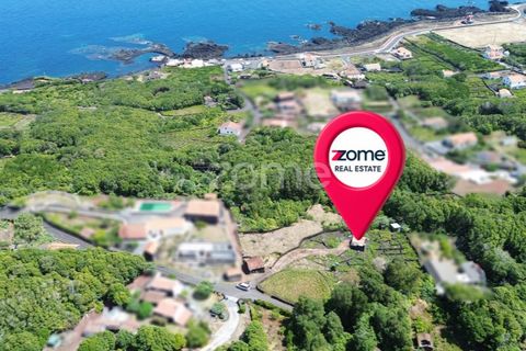 Helårsgrund i Prainha, Pico, Prainha - € 76.000 | Ref: ZMPT581214 - foto 18