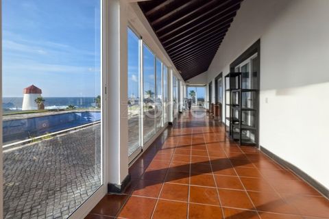 Villa i Mosteiros, Sao Miguel, Mosteiros - € 1.000.000 | Ref: ZMPT580493 - foto 1