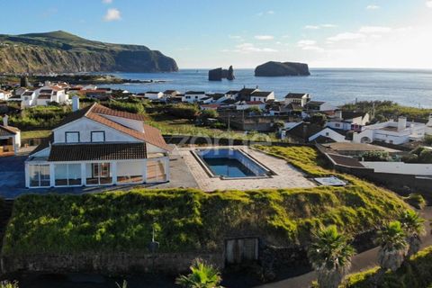 Villa i Mosteiros, Sao Miguel, Mosteiros - € 1.000.000 | Ref: ZMPT580493 - foto 2