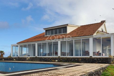 Villa i Mosteiros, Sao Miguel, Mosteiros - € 1.000.000 | Ref: ZMPT580493 - foto 4
