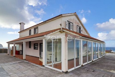 Villa i Mosteiros, Sao Miguel, Mosteiros - € 1.000.000 | Ref: ZMPT580493 - foto 18