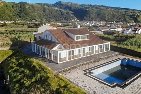 Villa i Mosteiros, Sao Miguel, Mosteiros - € 1.000.000 | Ref: ZMPT580493 - foto 3