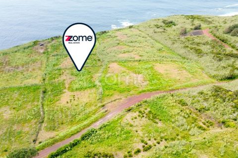 Tomt i Capelo, Faial, Capelo - € 335 000 | Ref: ZMPT579649 - foto 5